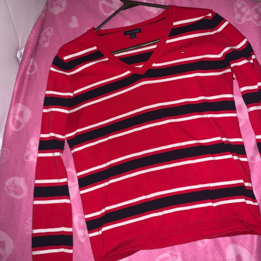 Tommy Hilfiger Sweater